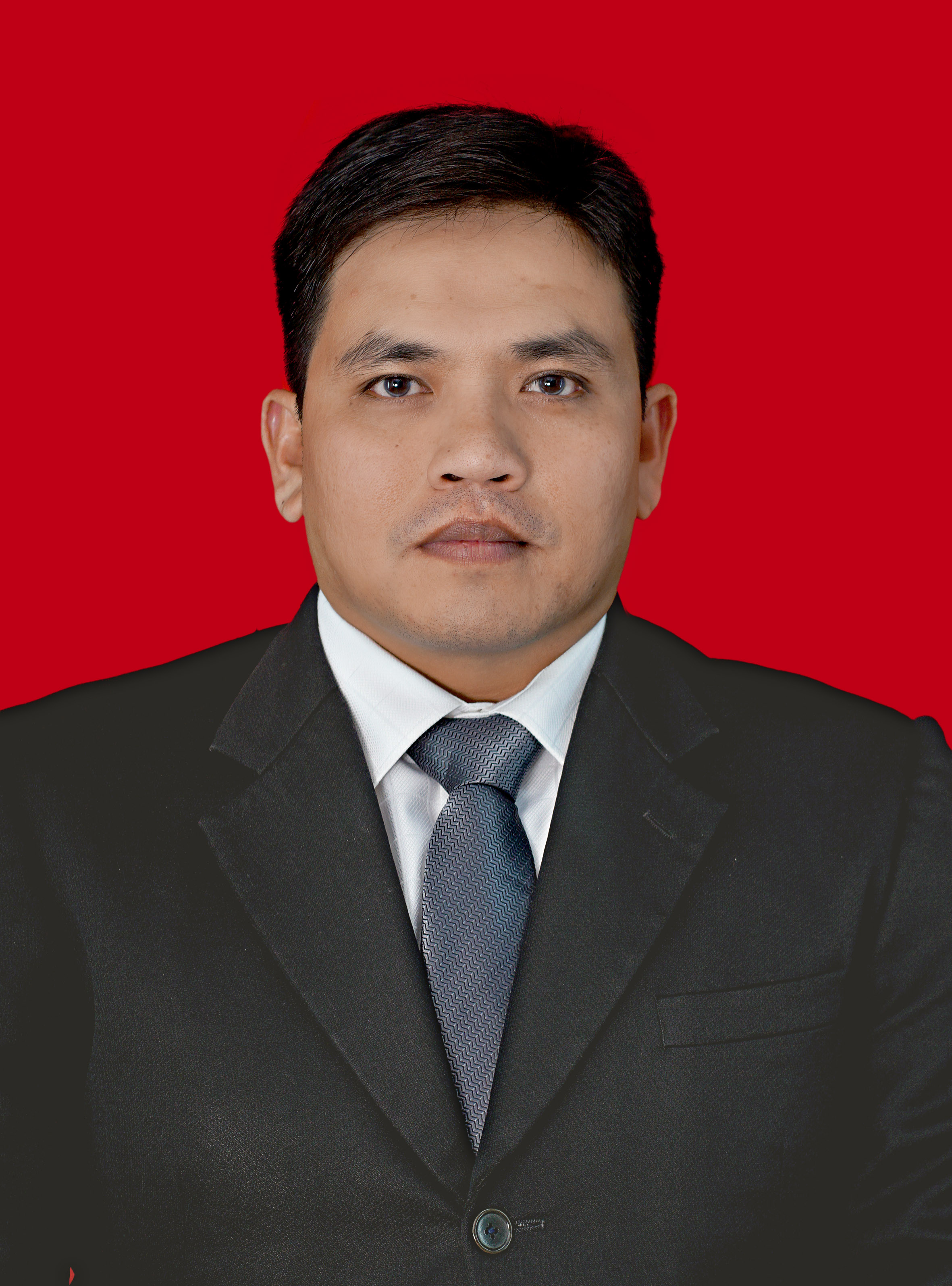 Foto Arpan Fadly Harahap