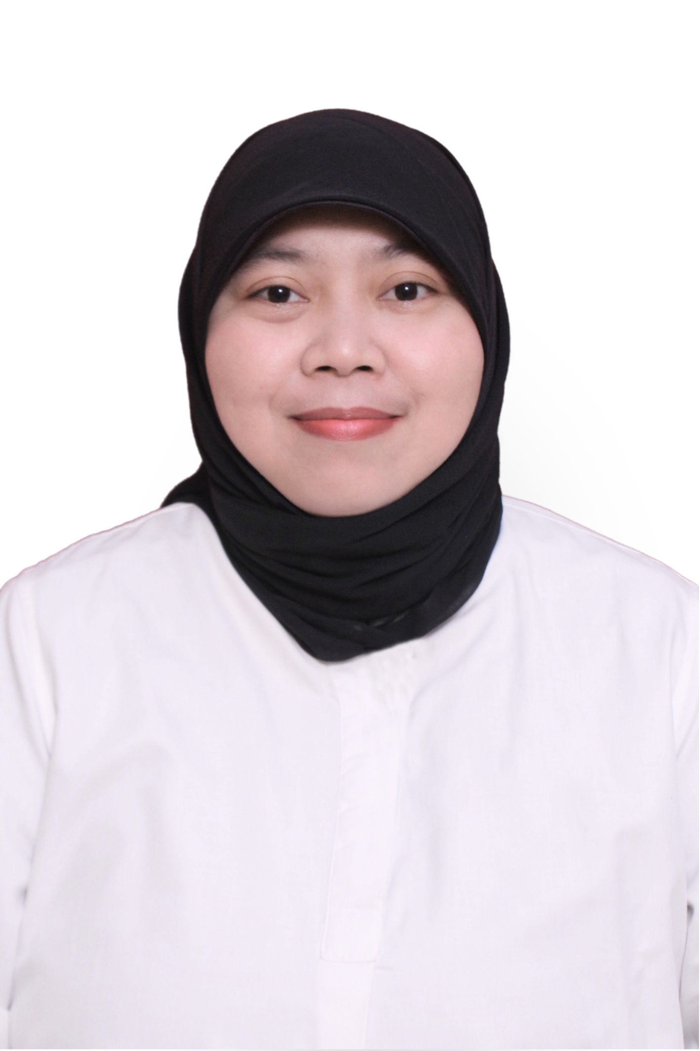 Foto Nurbaiti Fadhilah, SKM
