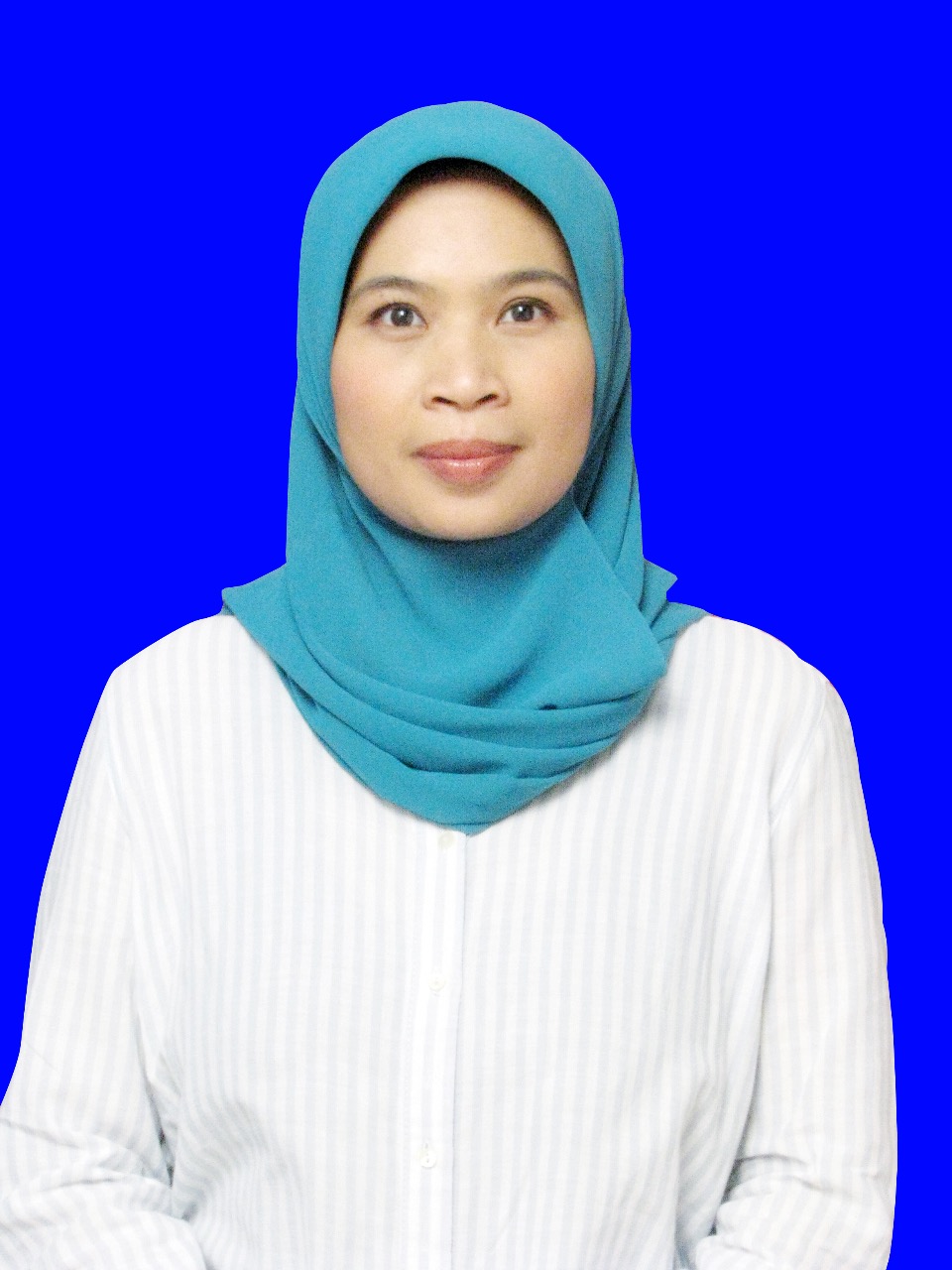 Foto Vida Hanimastuti